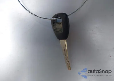 1999 Honda Accord Ex V6 z USA, uszkodzony, nr VIN 1HGCG1655XA000616